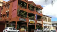 Central Hotel - 3-Star