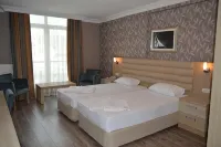 Hotel Kale Palas - バルコニー