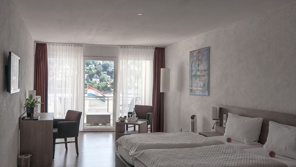 RheinHotel Arte