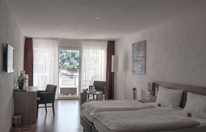 RheinHotel Arte