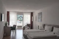 RheinHotel Arte
