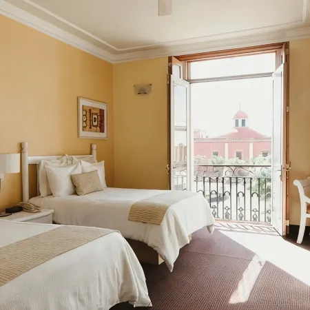 Gran Hotel de Querétaro