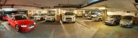 Royal Court - parking