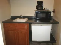 Bayside Motor Inn - Wifi