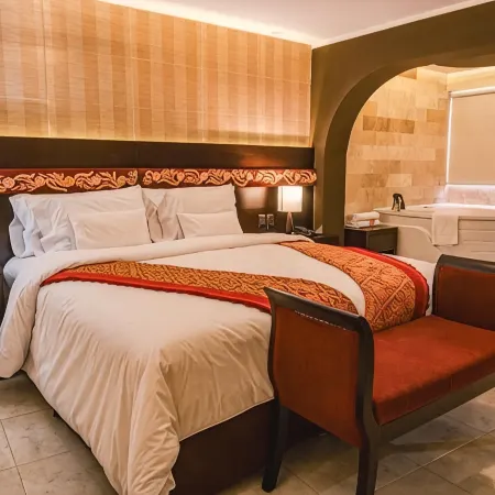 Altipacha Ayacucho Hotel