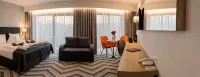 Hamilton Spa & Wellness - bar