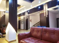 โรงแรม เบสท์เซาเทิร์น - 3 ดาว