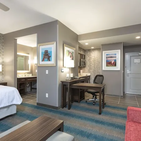 Homewood Suites by Hilton Cleveland/Sheffield