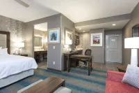 Homewood Suites by Hilton Cleveland/Sheffield - Gym