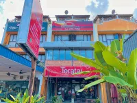 Arch Dormitorio Cenang - Hostels
