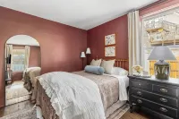Downtown Carriage House - Maalaistalo