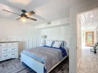 Pet friendly water front home in the heart of Crystal River - balcony