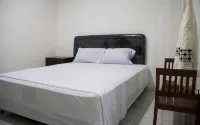 Jasmine Heritage Homestay - parking