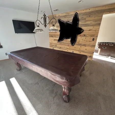 6 Bedroom Mountain Retreat  37 Acres, Close to Hwy 285, Borders National Forest