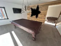 6 Bedroom Mountain Retreat  37 Acres, Close to Hwy 285, Borders National Forest - 3성급