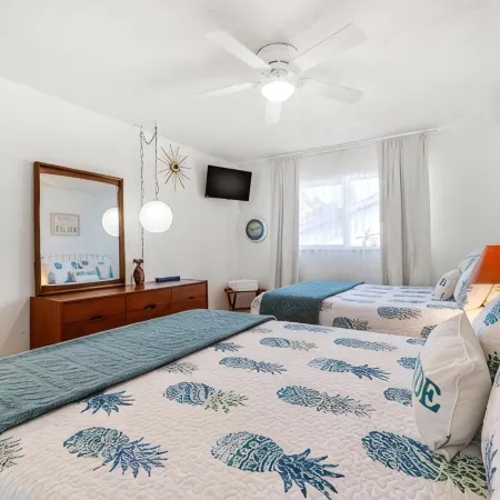 Vibrant Tropical Escape – Just Minutes from the Beach + Serene, Fenced Yard!