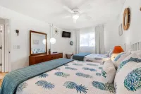 Vibrant Tropical Escape – Just Minutes from the Beach + Serene, Fenced Yard! - Beach
