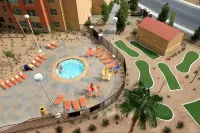 The Grandview at Las Vegas - Træningscentre