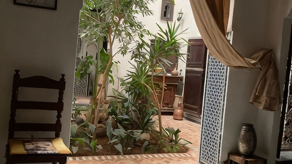 Riad Felloussia