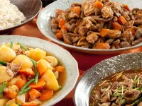 Candeo Hotels Handa - breakfast