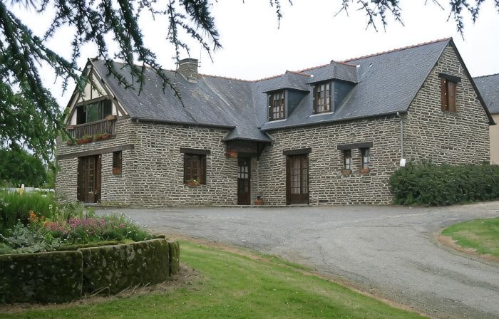 Chambres d'Hôtes la Gautraie