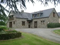 Chambres d'Hôtes La Gautraie Hôtels à : Carnet