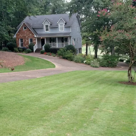 Auburn Gameday Retreat