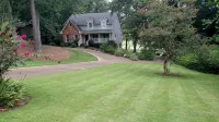 Auburn Gameday Retreat - 3-Sterne