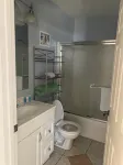 Island Oasis - NON SMOKING Top Floor Apartment located downtown with Gulf Views! - Wifi