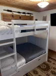 Relax in beautiful Big Sky located just minutes from skiing and Town Square! - Balkon