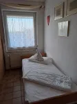Ground floor apartment in Dornumersiel-Haus Norderney - 3성급