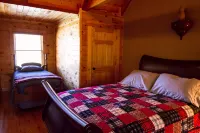 Toccoa River Frontage With Year-Round Mountain Views - vue sur la montagne