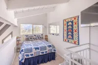 Alpine Adventure Haven- Walk to Village Gondola, Biking &Trails BTC 10013 - Hot Springs