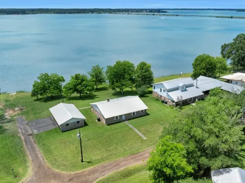 The Lakehouse - 3 stjerner