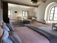 Parenthèse en Luberon Ξενοδοχεία στην πόλη Rustrel
