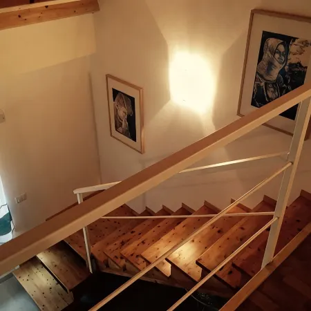 Casa Sarago