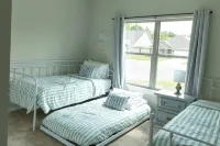 Charming Brand New Home in Foley - Boutique