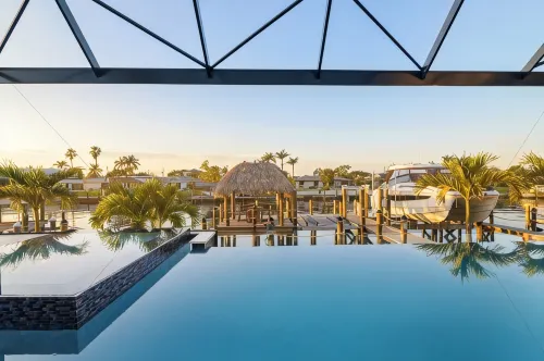 Intervillas Florida - Villa Francabella -  Ferienhäuser