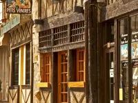Ibis Limoges Centre - Scenic
