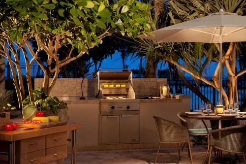 Ritz-Carlton Singer Island, Palm Beach-Elegant Private Beachfront - Beach