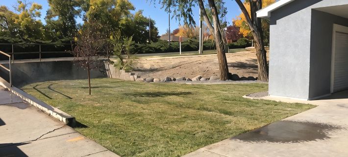 Modern Studio excellent location. Hotels in Grand Junction