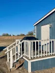 "Lazy Days" less than 10 minutes from Lake Texoma and Choctaw Casino - 4-Star