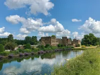 Heavenly hideaway - detached Couples retreat near to Langport, Somerset - Wi-Fi