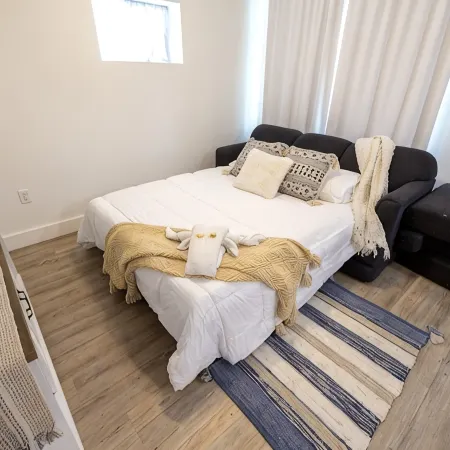 🤩king w/kitchen+washer/dryer+queen sleeper 🥾(15 mi maple canyon250mbps wi-fi