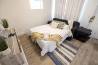 🤩king w/kitchen+washer/dryer+queen sleeper 🥾(15 mi maple canyon250mbps wi-fi - 3 stjerner