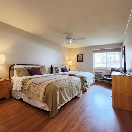 Condo at Bryce Resort