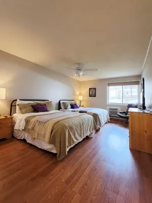 Condo at Bryce Resort - 3-Star
