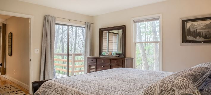 Cozy Cabin in Massanutten Resort, private yard, minutes from attractions! Hotele w: Massanutten