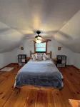 Cozy cabin all new everything. - Hytter