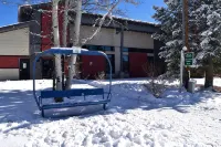 Cozy 1-bedroom condo in charming Winter Park, CO - Træningscentre
